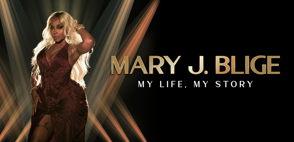 Mary J. Blige Las Vegas residency tickets
