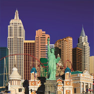New York-New York