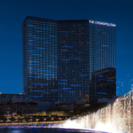 The Cosmopolitan