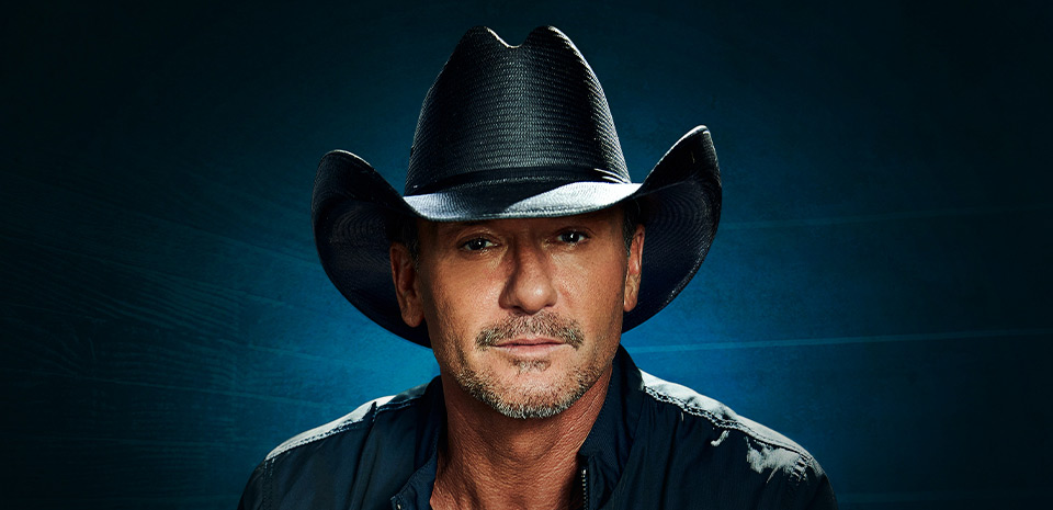 Tim McGraw Las Vegas residency concert tickets